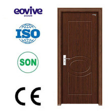 Eco-friendly material porta e janela de perfis em pvc